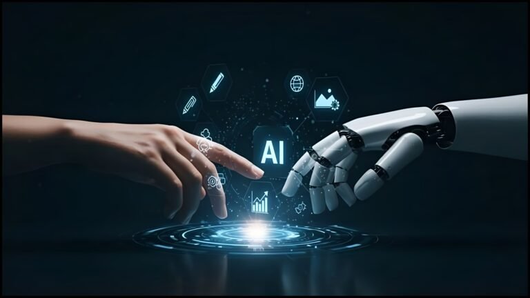 Artificial intelligence