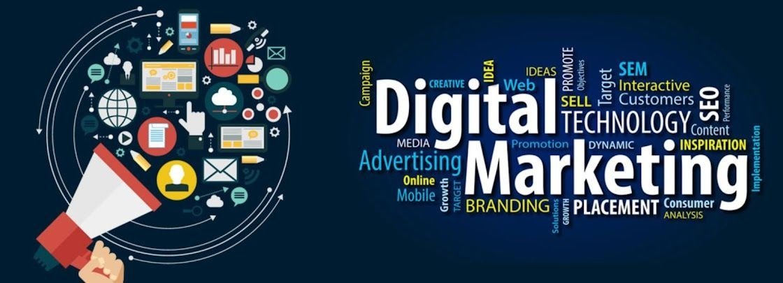 seo and digital marketing