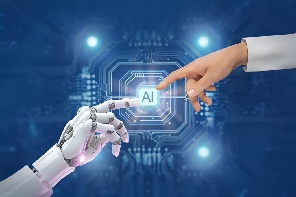 Artificial intelligence Course in Lahore
